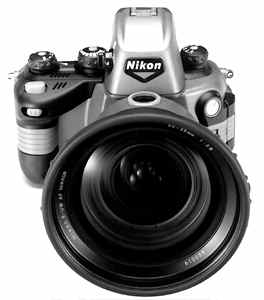Nikonos-RS, with the R-UW AF Nikkor 20-35mm, f/2.8
