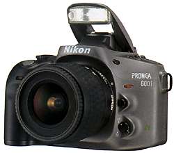 Nikon Pronea 600i