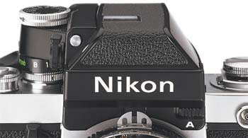 Nikon F2A Photomic (DP11)