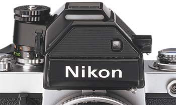 Nikon F2S Photomic (DP2)