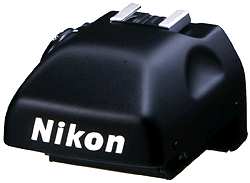 Nikon F5 Sucher (DP30)