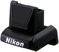Nikon F5 Lichtschachtsucher (DW-30)
