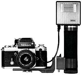 Blitzgerät Nikon SB1