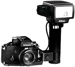 Blitzgerät Nikon SB5