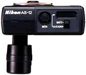 Nikon Blitzadapter AS14