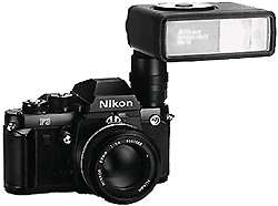 Nikon SB-12