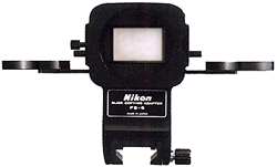 Diakopier-Ansatz Nikon PS-6