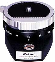 Nikon Panoramakopf AP-2