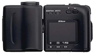 NIKON Coolpix 950