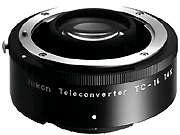Nikon Teleconverter TC-14