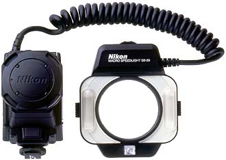 Nikon SB-29