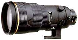 Nikkor AF-S-Typ