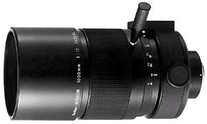 Reflex-Nikkor 1000/11,0