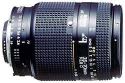 Zoom-Nikkor 35-70/2,8 AF