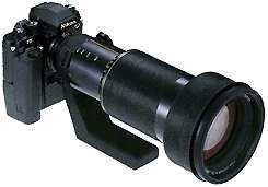 Zoom-Nikkor 200-400/4,0 ED