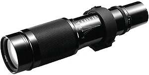 Zoom-Nikkor 200-600/9,5
