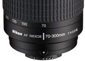 Nikkor AF-G-Typ